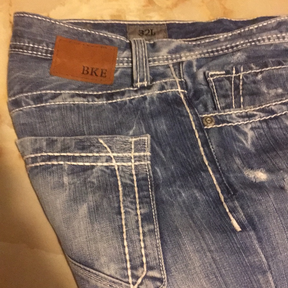 BKE Jeans